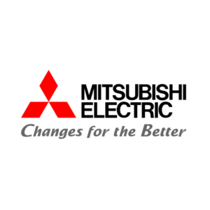 logo Mitsubishi