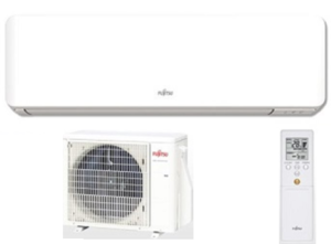 PAC Air/air