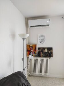 Unité intérieur Atlantic