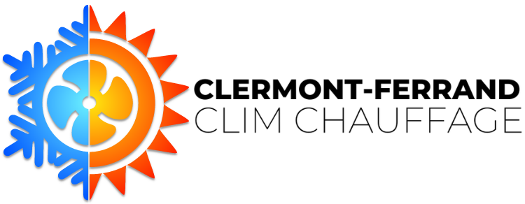 Logo Clermont Ferrand