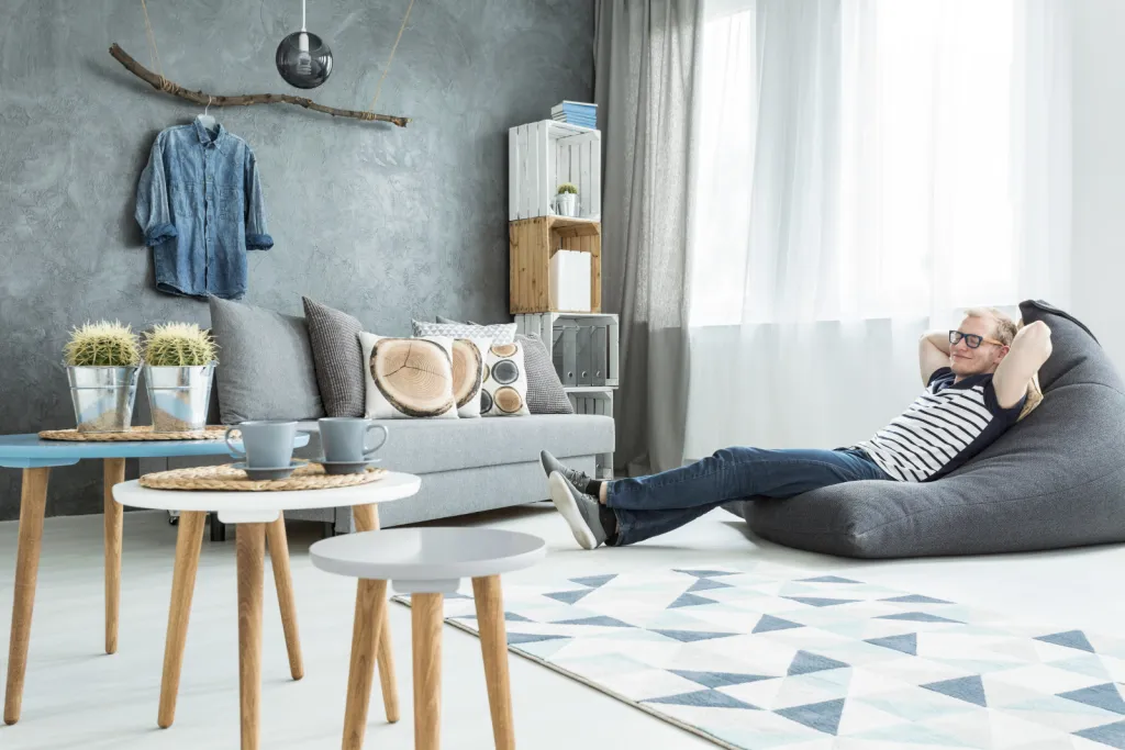 bien être et confort