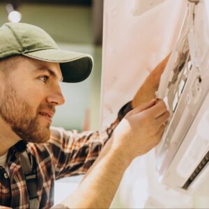 installation climatisation