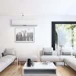 salon climatisation pompe à chaleur Clermont-Ferrand