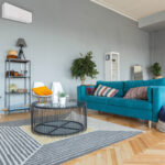 climatisation réversible