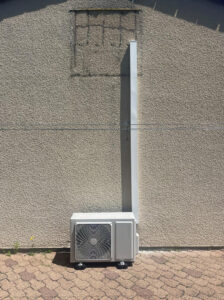 unité intérieure modèle zenkeo