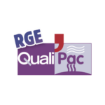 logo qualipac rge