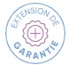des extensions de garantie